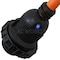 Ac Works 25ft RV 30A TT-30P Plug to 30A L5-30R RV/Marine Detachable Power Supply Cord RVTTM30-025 - alternate 3